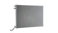 Thumbnail - Radiateur - CR2445000P - MAHLE