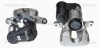Bremssattel