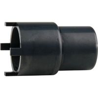 ZAPFENSCHLüSSEL DIFFERENTIALFLANSCH