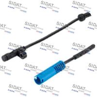 Sensor, Raddrehzahl