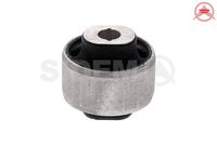 Mounting, control/trailing arm