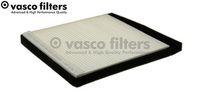 Filter, Innenraumluft