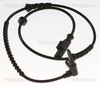 Sensor, Raddrehzahl