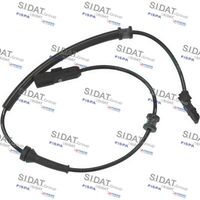Sensor, Raddrehzahl