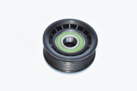 Rola ghidare/conducere, curea transmisie ASAM AUTOMOTIVE, Cod: 74621