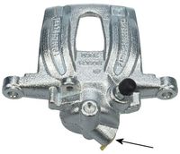 Bremssattel