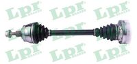 Planetara LPR, Cod: DS60387