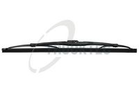 перо на чистачка