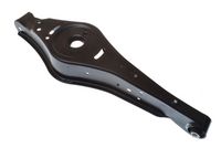 носач, окачване на колелата