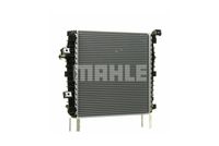 Thumbnail - Radiateur - CR1028000P - MAHLE