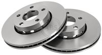 Bremsscheibe