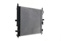 Thumbnail - Radiateur - CR553000S - MAHLE