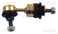 Stange/Strebe, Stabilisator
