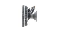 Thumbnail - Koppeling, radiateurventilator - CFC218000P - MAHLE