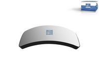 DT Spare Parts Spiegelglas, rampenspiegel 3