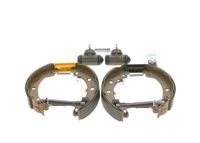 BOSCH Remschoenset 3