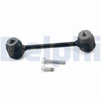 Stange/Strebe, Stabilisator