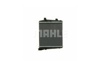 Thumbnail - Radiateur - CR1186000P - MAHLE