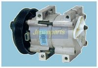 Compresor clima / aer conditionat JAPANPARTS, Cod: CMP2060720
