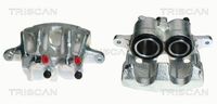 Bremssattel
