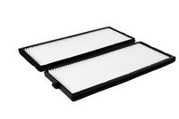 Филтър купе (поленов филтър)