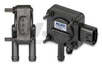 Sensor, Abgasdruck