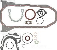 Dichtungssatz, Kurbelgehäuse