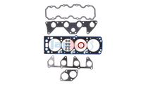 Set garnituri, chiulasa JAPKO, Cod: 48006