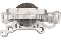 окачване, двигател