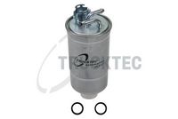 горивен филтър