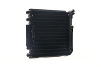 Thumbnail - Condensor, airconditioning - AC316000S - MAHLE