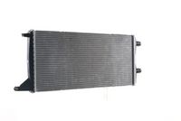 Thumbnail - Lage temperatuurkoeler, intercooler - CR2111000S - MAHLE