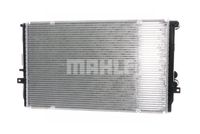 Thumbnail - Radiateur - CR854000S - MAHLE