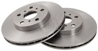 Bremsscheibe