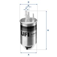 Fuel Filter