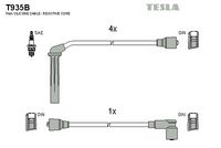 Set fise bujii TESLA, Cod: T935B
