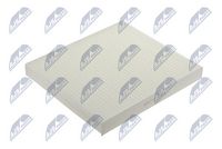 Филтър купе (поленов филтър)