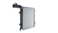 Thumbnail - Intercooler, inlaatluchtkoeler - CI166000P - MAHLE