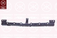 Träger, Stoßfänger