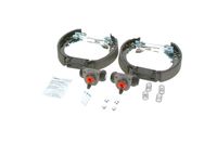 BOSCH Remschoenset 7