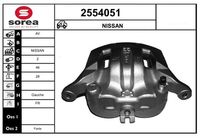 Etrier frana EAI, Cod: 2554051