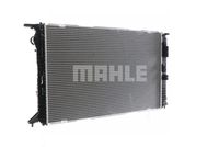 Thumbnail - Radiateur - CR1132000S - MAHLE