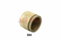 Piston, etrier frana ASHIKA, Cod: 133-03-304