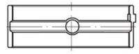 Thumbnail - Hoofdlager - 099HL20065000 - MAHLE