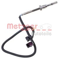 Sensor, Abgastemperatur
