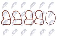 Set garnituri, galerie admisie NTY, Cod: BKS-BM-028A