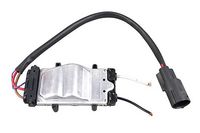 Unitate comanda, ventilator electric (racire motor) METZGER AUTOTEILE, Cod: 0917451