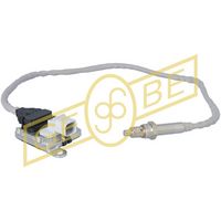 NOx-Sensor, NOx-Katalysator NOx-Sensor, NOx-Katalysator