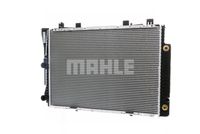 Thumbnail - Radiateur - CR278000S - MAHLE