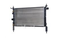 Thumbnail - Radiateur - CR1492000S - MAHLE